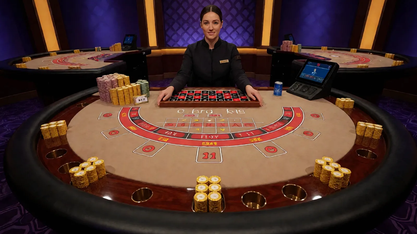 Madhur 150% Match + Free Spins