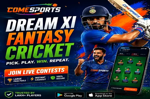 Madhur (madhur) fantasy cricket & matchday visual 1